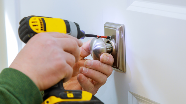 Premier Commercial Locksmith Services in San Fernando, CA