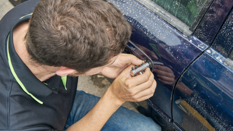 Top-notch Car Key Experts Serving San Fernando, CA