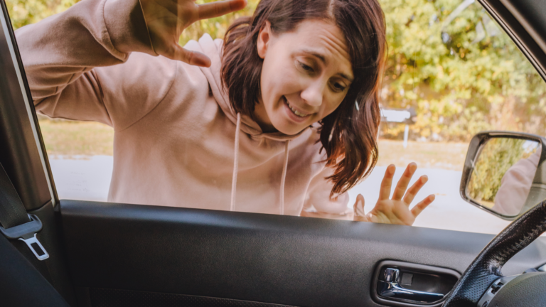 Locked Out of Your Vehicle or Residence in San Fernando, CA