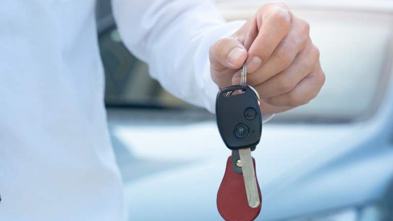 Car Key Replacement Services: Keys Restored, Confidence Restored in San Fernando, CA