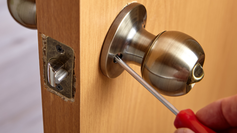 Expert Residential Locksmith in San Fernando, CA – Partnering for Your Home’s Security